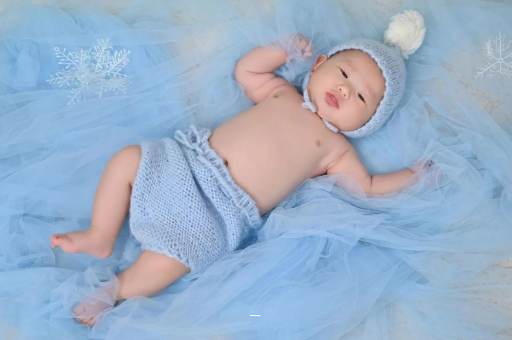 阿克苏宝宝老喊肚子疼还发烧